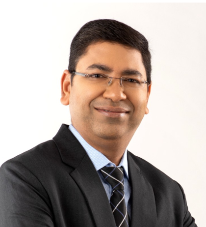 Sanjeev Jain