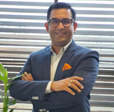 Amit Jain